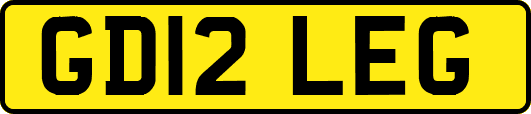 GD12LEG