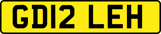 GD12LEH
