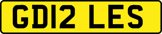 GD12LES