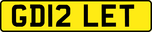 GD12LET