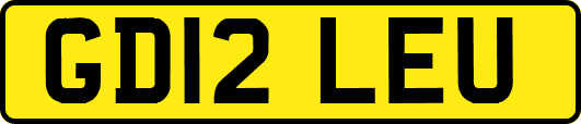 GD12LEU