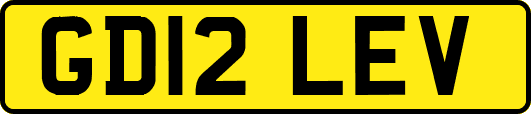 GD12LEV