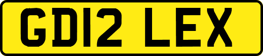 GD12LEX