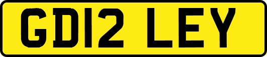 GD12LEY