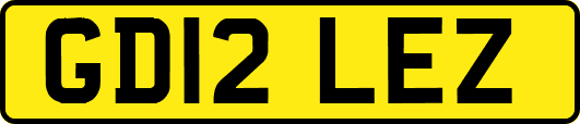 GD12LEZ