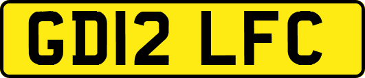 GD12LFC