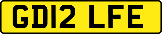 GD12LFE