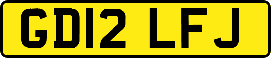 GD12LFJ