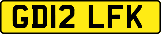 GD12LFK