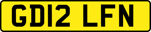GD12LFN