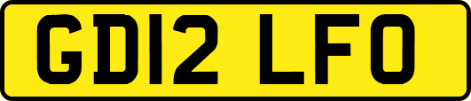 GD12LFO