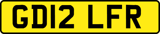GD12LFR