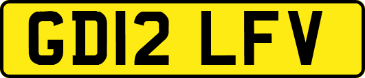 GD12LFV