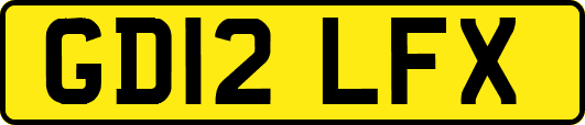 GD12LFX