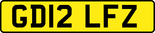 GD12LFZ
