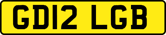 GD12LGB