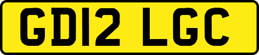 GD12LGC
