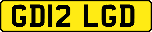 GD12LGD