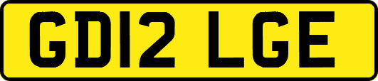 GD12LGE