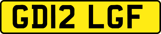 GD12LGF