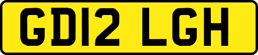 GD12LGH