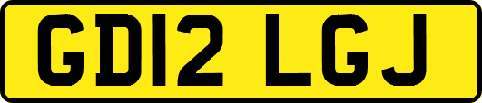 GD12LGJ