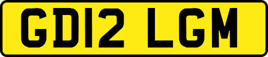 GD12LGM