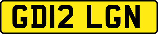 GD12LGN
