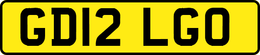 GD12LGO