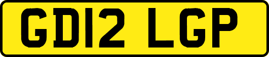 GD12LGP