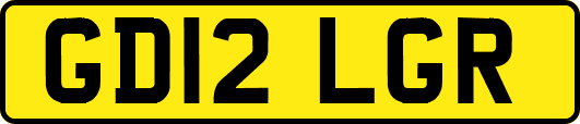 GD12LGR