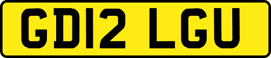 GD12LGU