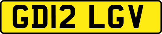 GD12LGV