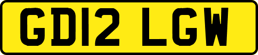 GD12LGW