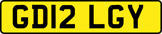 GD12LGY