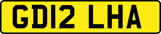 GD12LHA