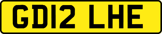 GD12LHE