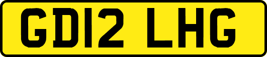 GD12LHG