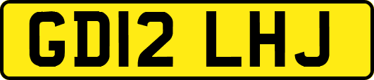 GD12LHJ