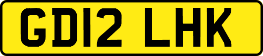 GD12LHK