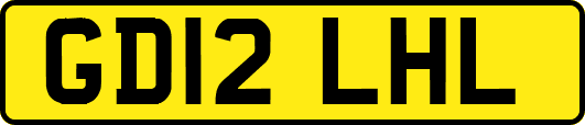 GD12LHL