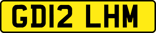 GD12LHM