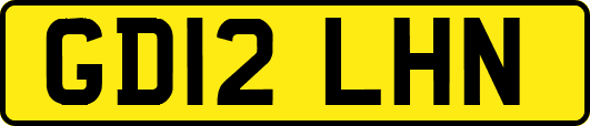 GD12LHN