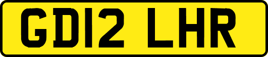 GD12LHR