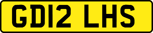 GD12LHS
