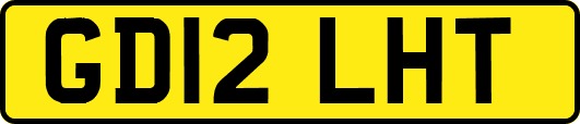 GD12LHT