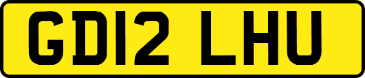 GD12LHU