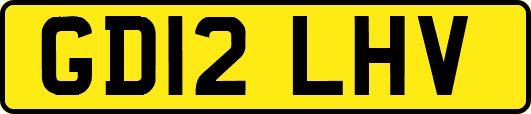 GD12LHV