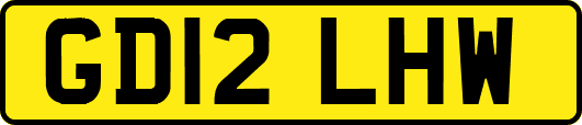 GD12LHW