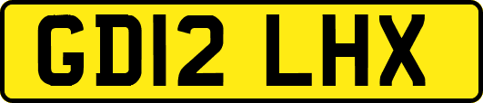 GD12LHX